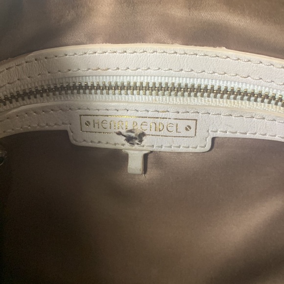 Henri Bendel Shoulder Bag - Picture 10 of 12